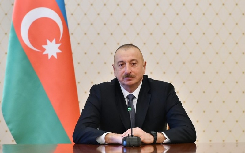Azərbaycan Ermənistanla tezliklə sülh müqaviləsinin imzalanmasına hazırdır